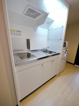 レオネクストフレールIIの物件内観写真